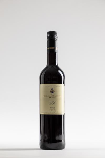 Schwarzriesling „SR“